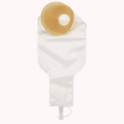 Flextend™ One-Piece Drainable Opaque, 12 Inch Length, 10 ct