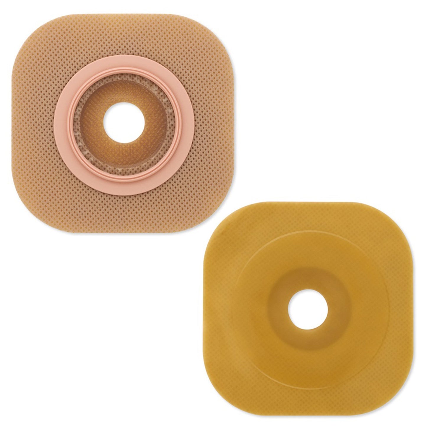 New Image™ FlexWear™ Colostomy Barrier With 1.5 Inch Stoma Opening, 5 ct