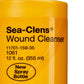 Sea-Clens® General Purpose Wound Cleanser, 12-ounce Spray Bottle