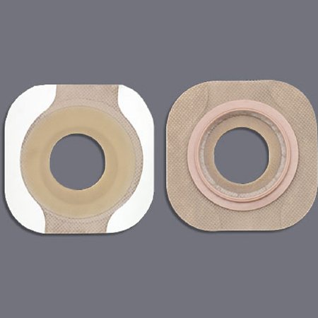 New Image™ FlexWear™ Colostomy Barrier With 1 1/8 Inch Stoma Opening, 5 ct