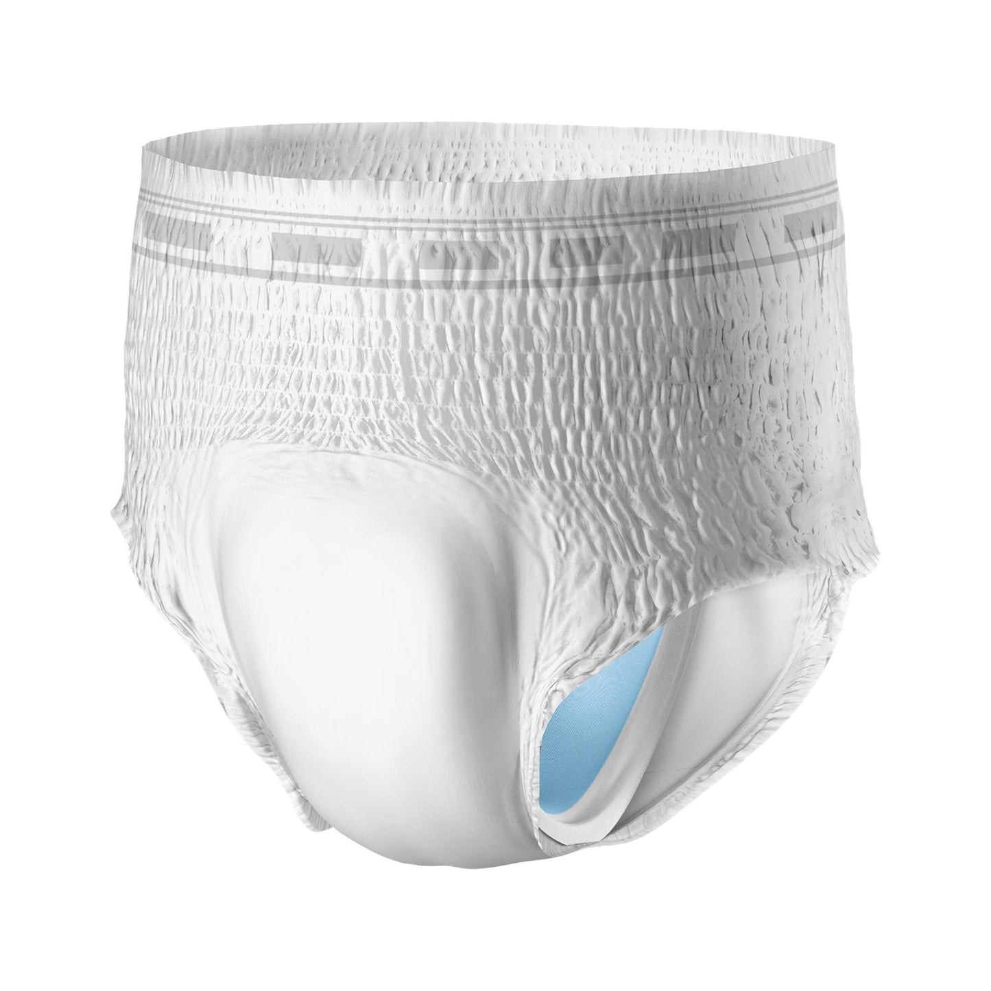 Prevail® Men's Daily Maximum Absorbent Underwear, Small / Medium, 80 ct