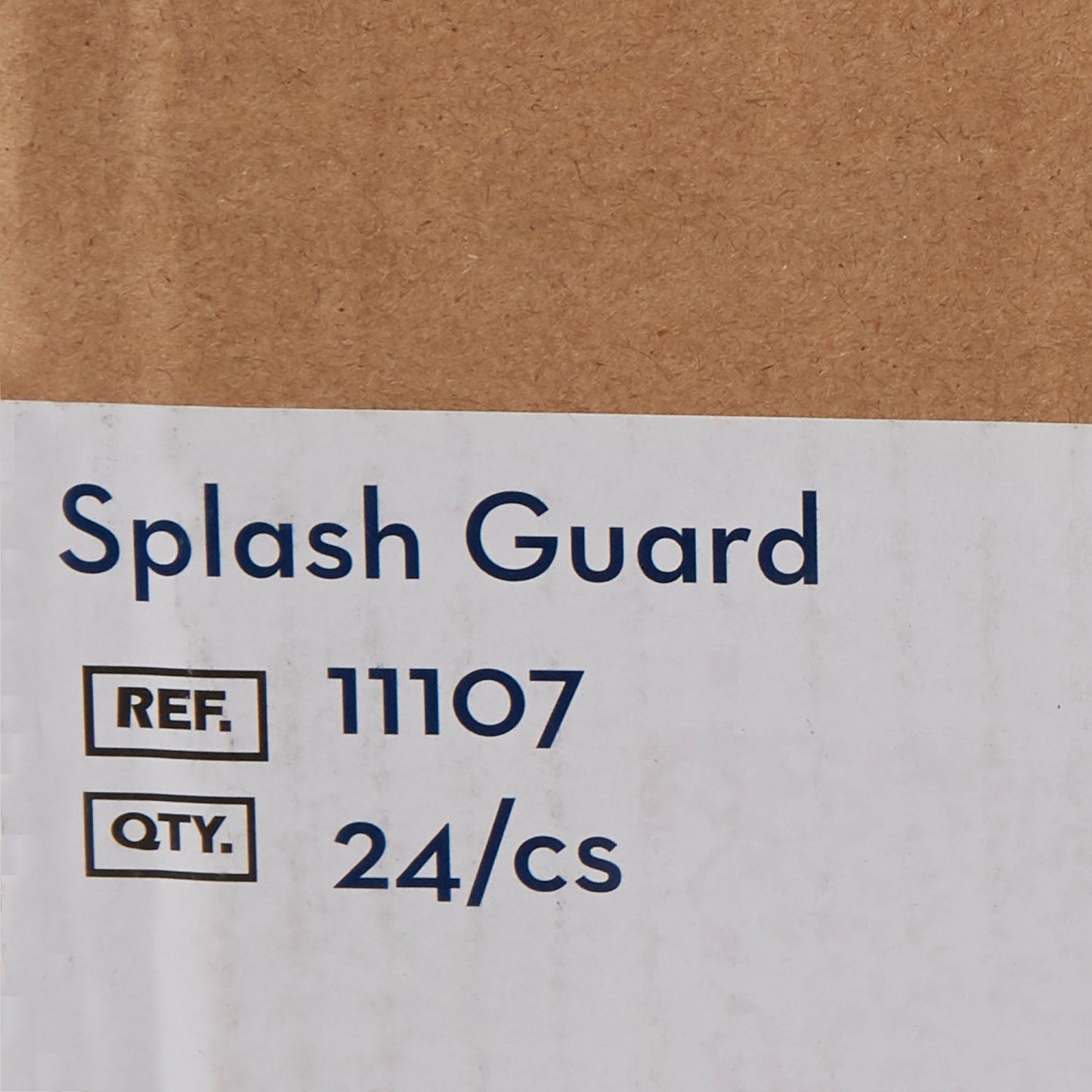 Drive™ Commode Splash Guard