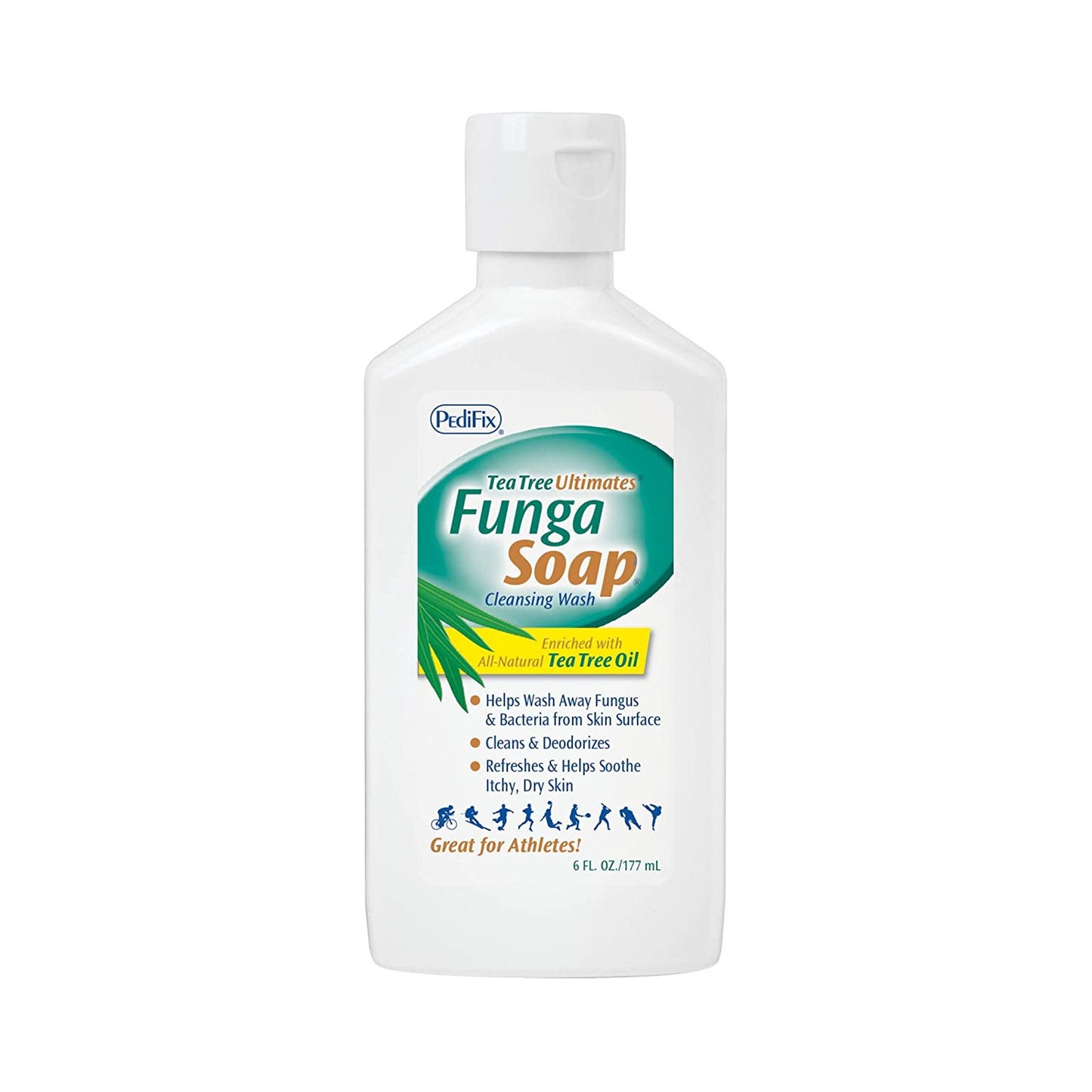 FungaSoap® Soap