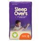 Cuties® Sleep Overs® Absorbent Underwear, Large / Extra Large, 48 ct