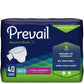 Prevail® Bariatric Ultimate Incontinence Brief, Size B, 10 ct