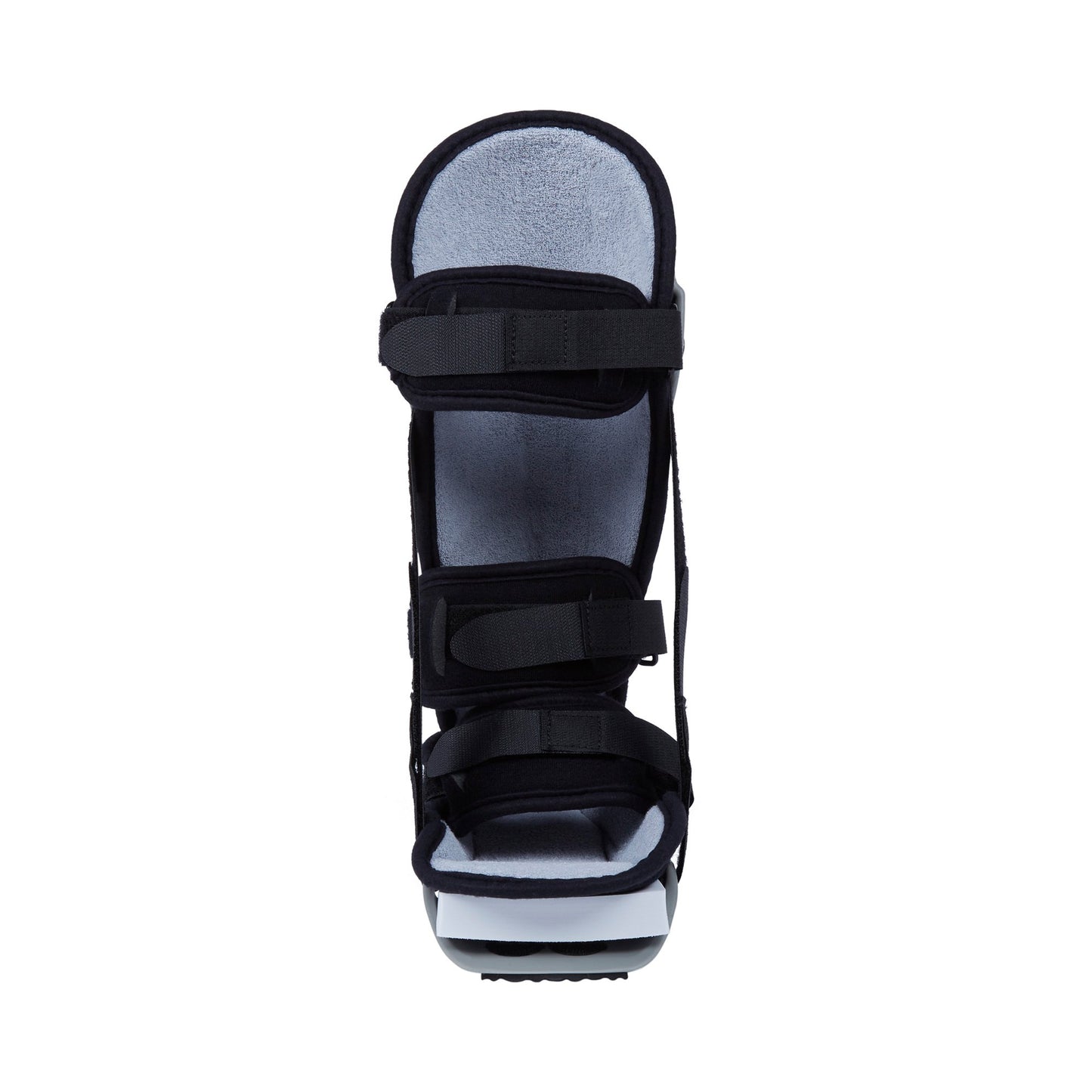 McKesson Adjustable Flexion Straps with Toe Wedge Plantar Fasciitis Night Splint, Small