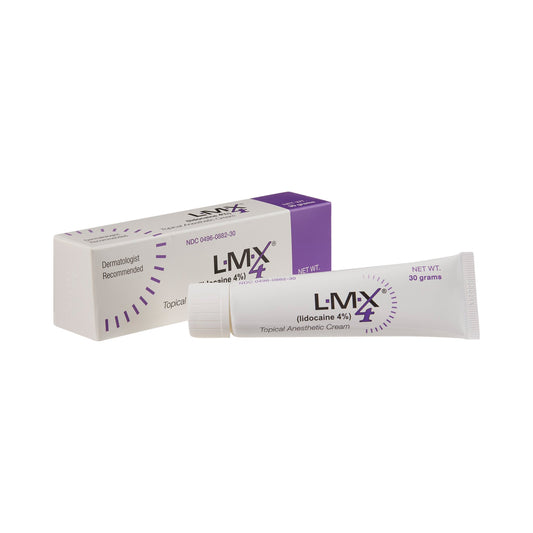 Ferndale LMX 4® Topical Anesthetic Cream