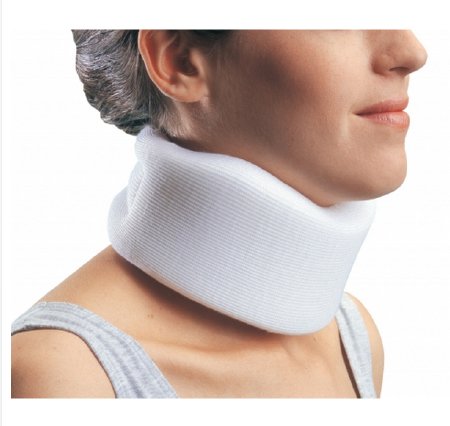 ProCare® Universal Clinic Cervical Collar, 2.5 Inch Height
