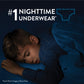 GoodNites® Night Time Underwear For Boys, X-Large, 28 ct