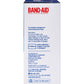 Band-Aid® Flexible Fabric Tan Adhesive Strip, 1 x 3 Inch, 100 ct