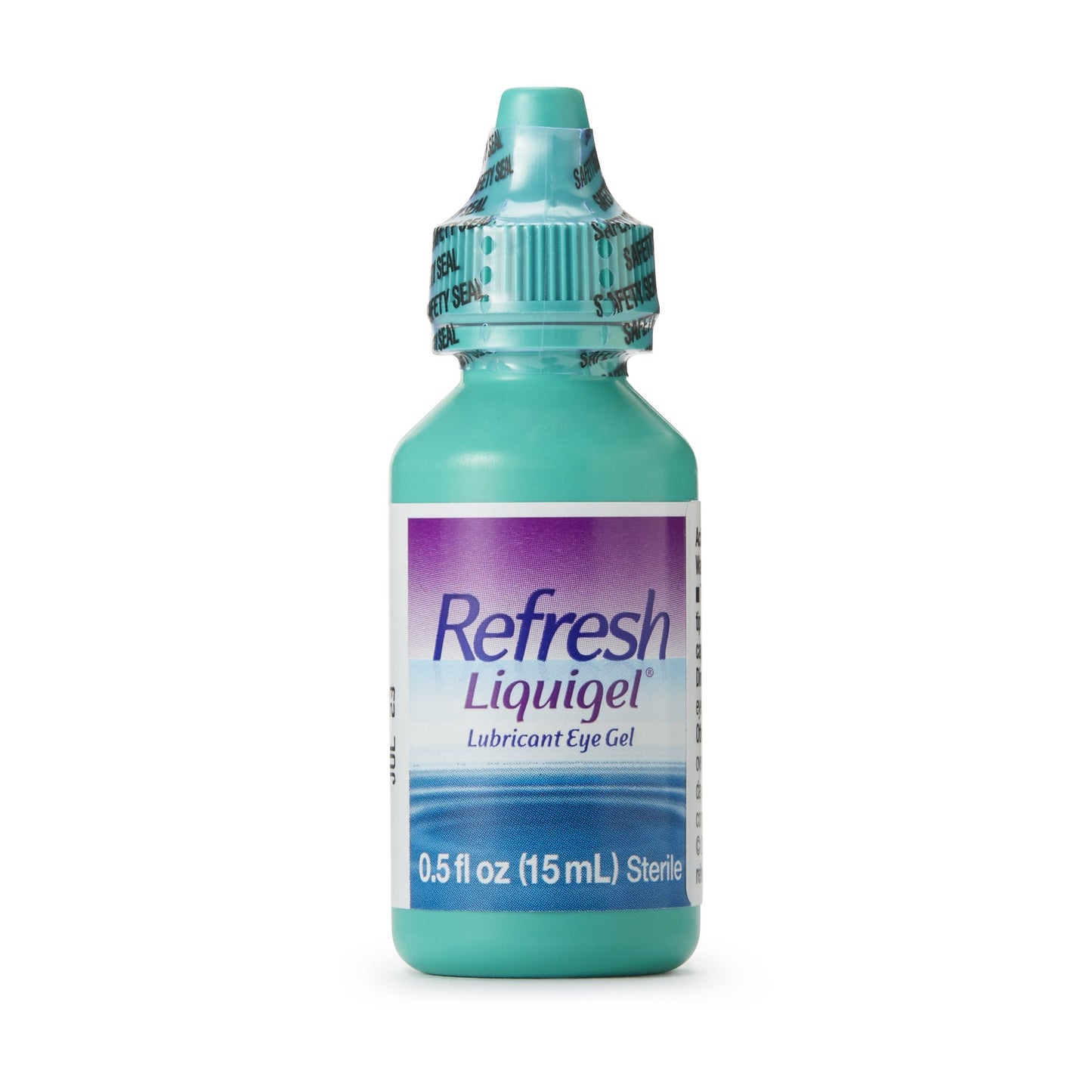 Refresh Liquigel® Lubricant Liquid Eye Drops, 0.5 fl. oz.