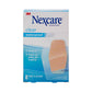 Nexcare™ Waterproof Knee / Elbow Sheer Adhesive Strip, 2-3/8 x 3.5 "