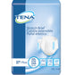 Tena® Stretch™ Plus Incontinence Brief, Extra XL, 32 ct