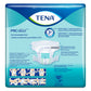 TENA Super Adult Heavy-Absorbent Incontinence Brief, X-large, 60" to 64" Waist / Hip, 15 ct