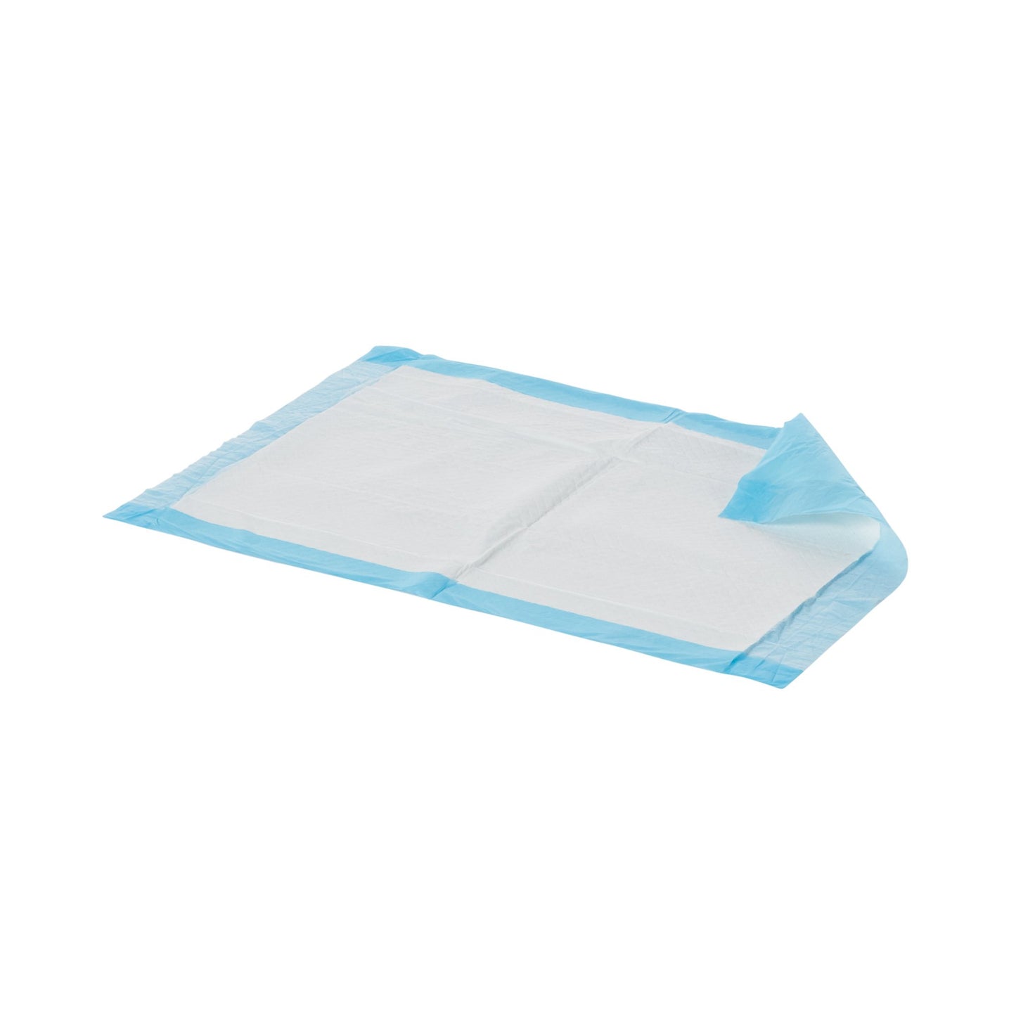 Dynarex® Absorbent Fluff Fill Underpad, 23 x 36 In., 150 ct.