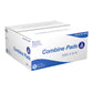 Dynarex® Sterile Abdominal Pad, 8 x 10 Inch, 15 ct.