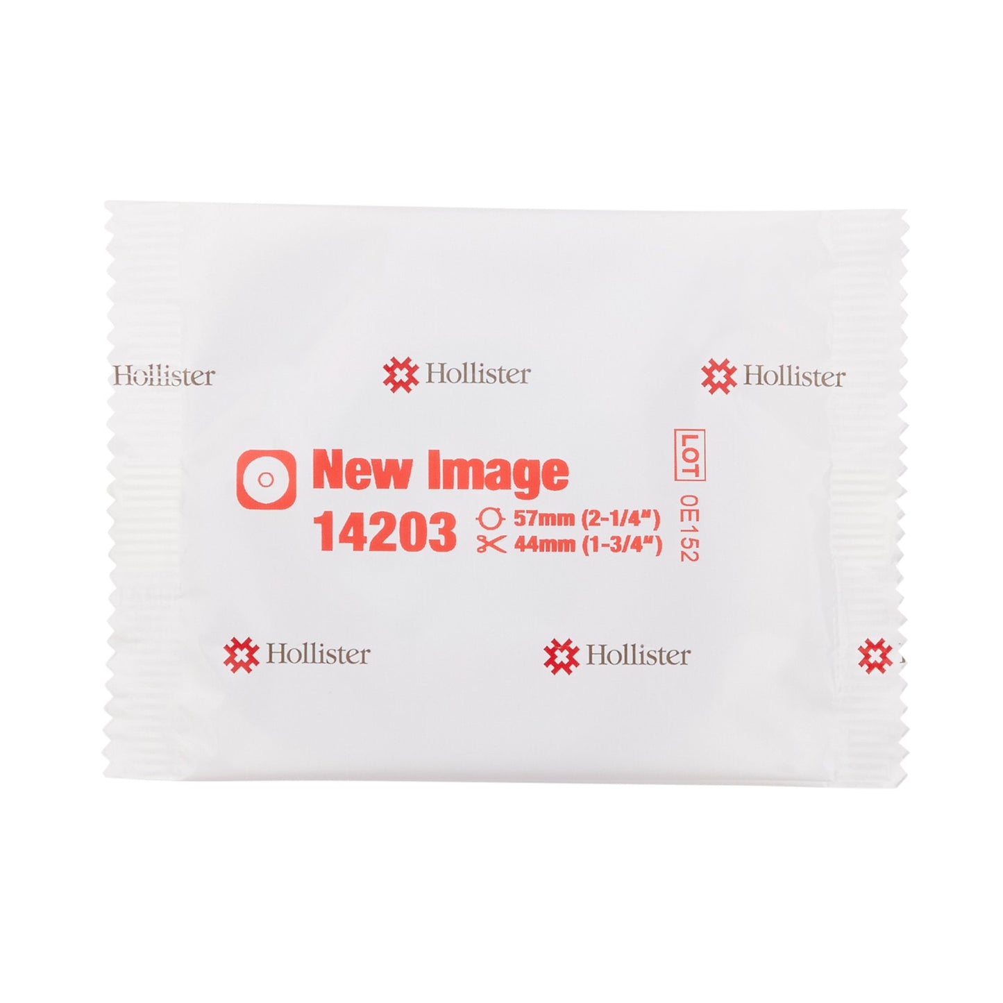 New Image™ Flextend™ Colostomy Barrier With Up to 1.75 " Stoma Opening