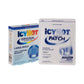 Icy Hot® Menthol Topical Pain Relief Back Patch
