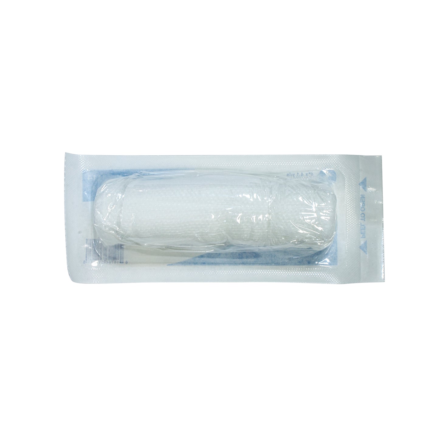 Dynarex® Sterile Conforming Bandage, 4 Inch x 4-1/10 Yard, 96 ct