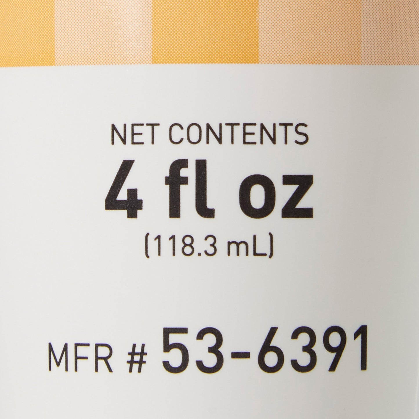 McKesson Miconazole Nitrate Antifungal Cream