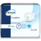 Tena® Complete™ Plus Incontinence Brief, Medium, 24 ct