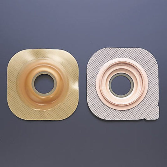 New Image™ FlexWear™ Skin Barrier With 7/8 Inch Stoma Opening, 5 ct