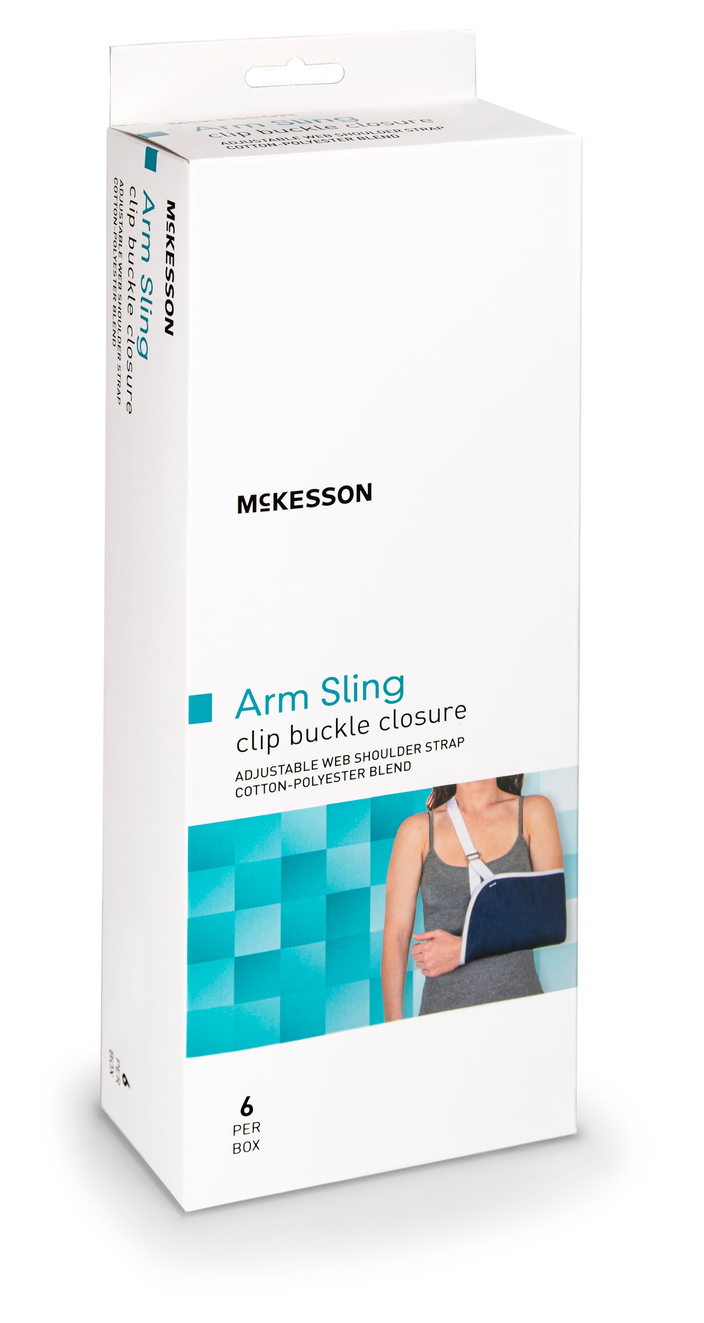McKesson Arm Sling, Medium