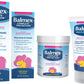 Balmex® Zinc Oxide Diaper Rash Cream, 16 fl. oz.