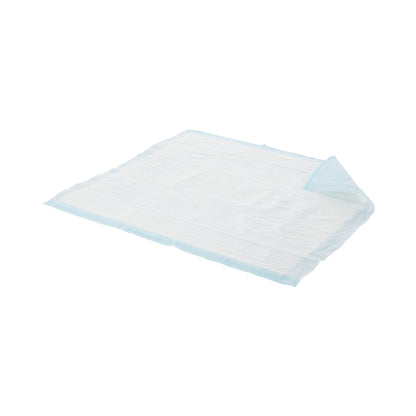 Prevail® Air Permeable Low Air Loss Underpad, 23 x 36 Inch, 12 ct