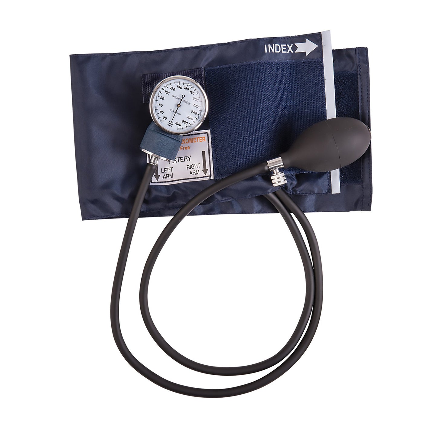 Mabis® Aneroid Sphygmomanometer