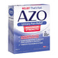 AZO® Maximum Strength Phenazopyridine Urinary Pain Relief, 12 tablets
