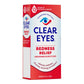 Clear Eyes® Allergy Eye Relief, 15 mL